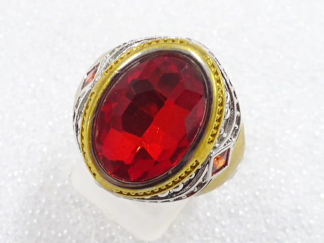 Japanese Kimono / Antique Accessories Metal